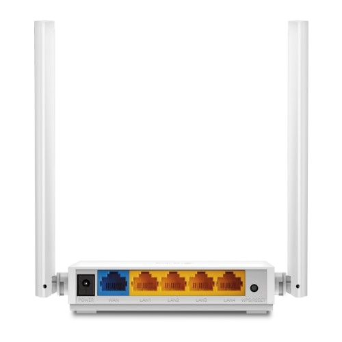 TP-Link TL-WR844N 300Mbps Access Point Router
