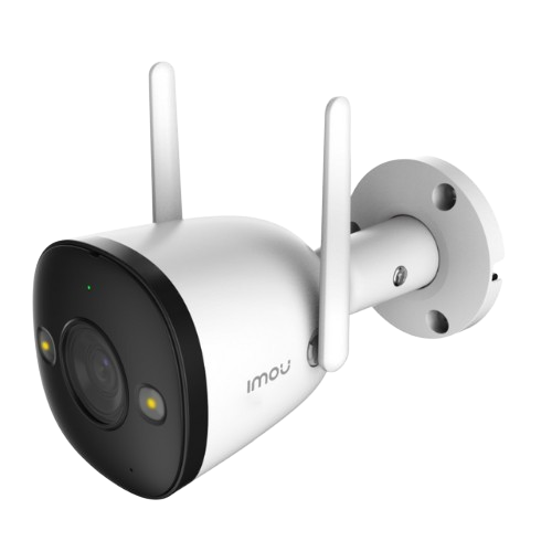 IMOU Bullet 2C 4MP Outdoor Wi-Fi Security Camera
