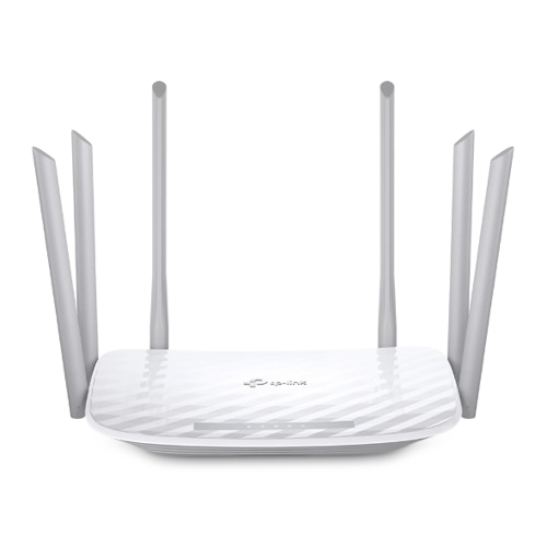 TP-Link Archer C86 AC1900 Dual-Band Router
