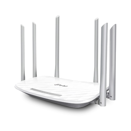 TP-Link Archer C86 AC1900 Dual-Band Router