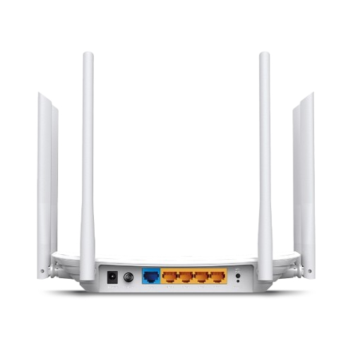 TP-Link Archer C86 AC1900 Dual-Band Router