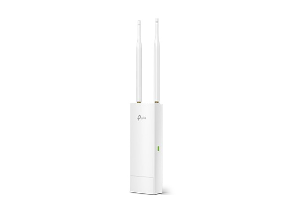 TP-Link EAP110 N300 Outdoor Access Point