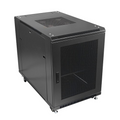 CTC 15U 600×600mm Floor Stand Data Cabinet