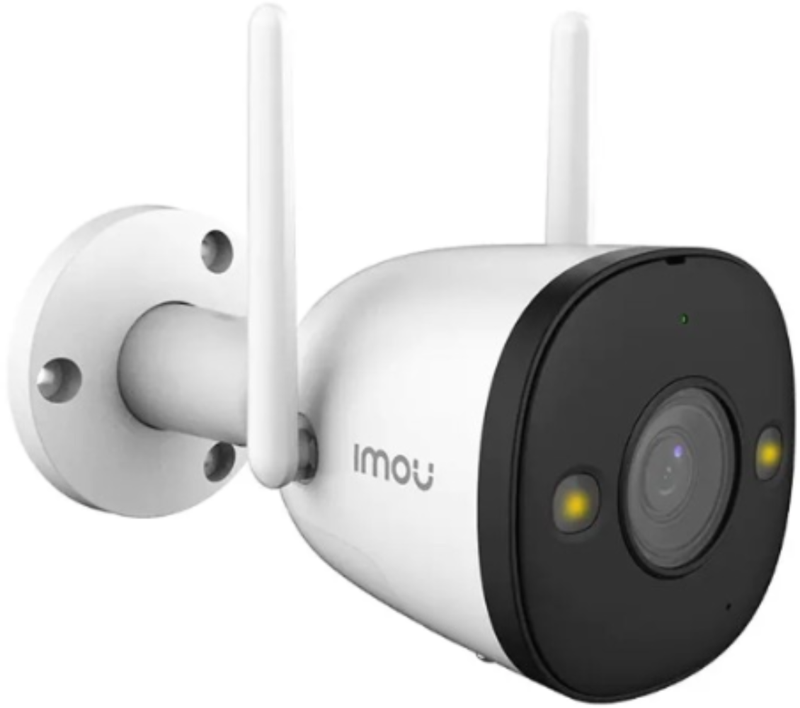 IMOU IPC-F42FEP-D 4MP Wi-Fi Bullet Camera