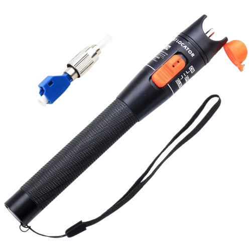 CTC Fiber 10mW Visual Fault Locator