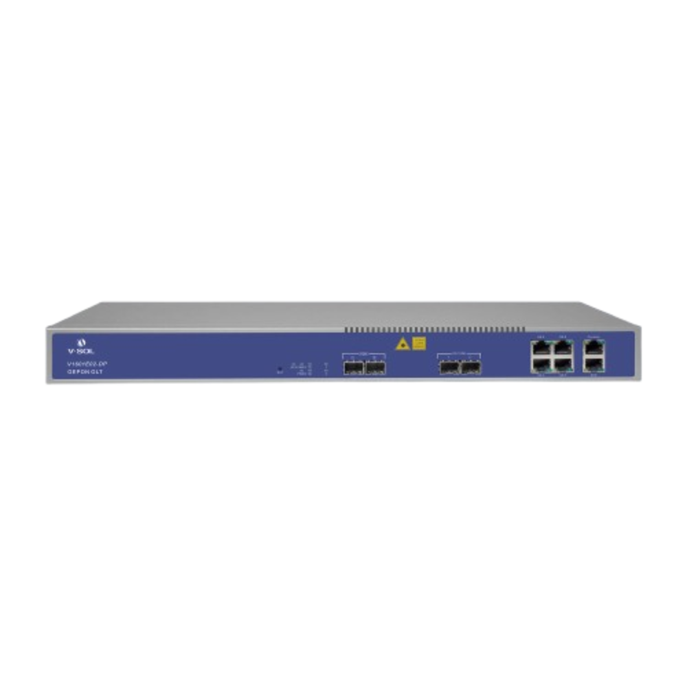 V-Sol V1601E02 2-Port EPON OLT