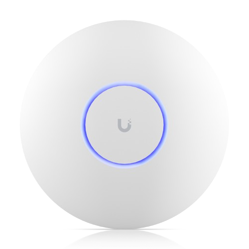 Ubiquiti UniFi U6-ENTERPRISE WiFi 6E Access Point