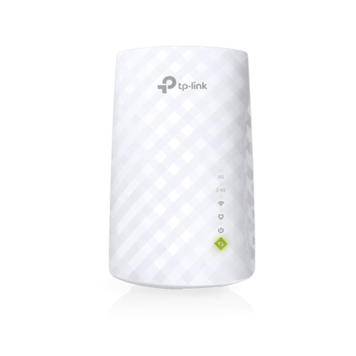 TP-Link RE200 AC750 Dual-Band Range Extender