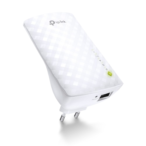 TP-Link RE200 AC750 Dual-Band Range Extender