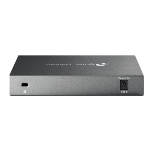 TP-Link ER605 Multi-WAN Gigabit VPN Router