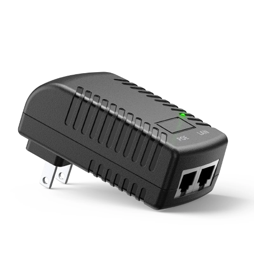 Generic PoE Adapter 24V 1A Passive Injector