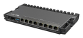 MikroTik RB5009UG+S+IN High-Performance Router