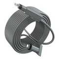 Starlink Actuated Cable 45M Satellite Kit
