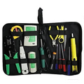 Network Tool Kit Cable Testing Solution
