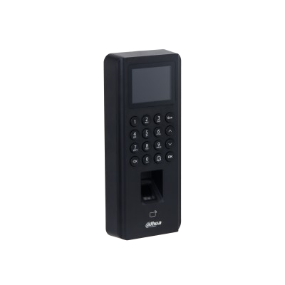 Dahua DHI-ASI2212J-PW Face Recognition Terminal