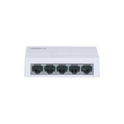 Dahua DH-PFS3005-5ET-L 5-Port PoE Switch