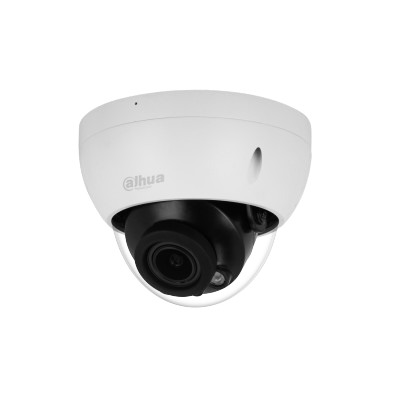 Dahua DH-IPC-HDBW2441R-2AS 4MP Varifocal Dome Camera
