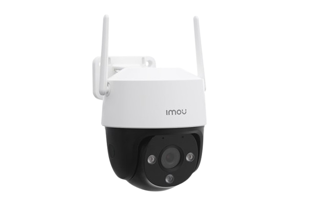 Imou Cruiser 3MP WiFi IP Camera