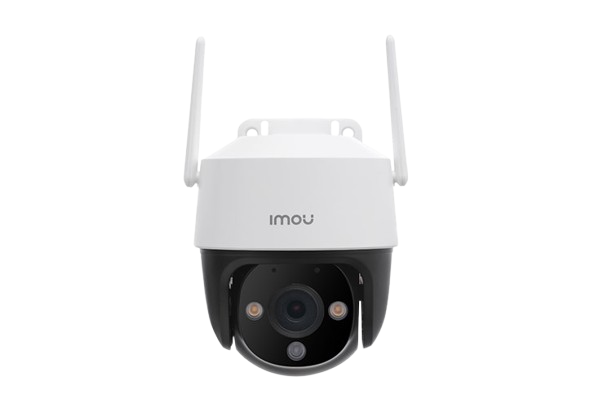 Imou Cruiser 3MP WiFi IP Camera