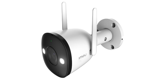 Imou IPC-F22FEP-D 2MP Outdoor WiFi Bullet