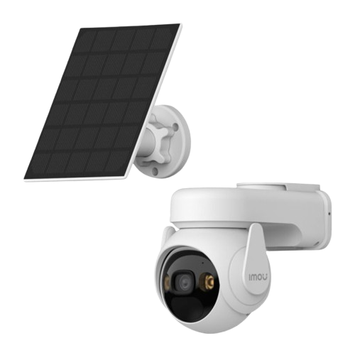 Imou 3MP Solar Camera Kit Outdoor