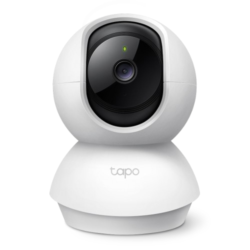 TP-Link Tapo C200 1080P Pan/Tilt Camera