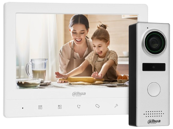 Dahua DHI-KTA02 Video Intercom Access Control