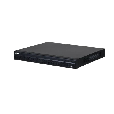 Dahua DHI-NVR-4216-16P-4KS2 16-Channel NVR