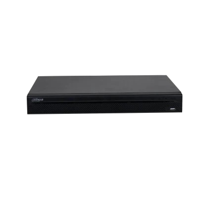 Dahua DHI-NVR-4216-16P-4KS2 16-Channel NVR