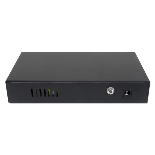 Dahua DHI-NVR1108HS-8P-S3/H 8-Channel PoE NVR