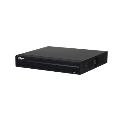 Dahua DHI-NVR4108HS-8P-4KS2/L 8-Channel NVR
