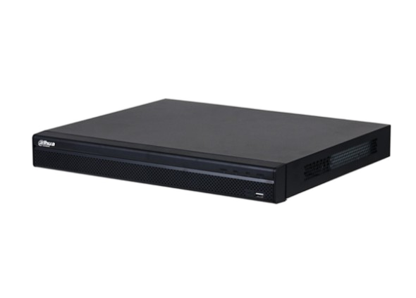 Dahua DHI-NVR4116HS-4KS2/L 16-Ch NVR