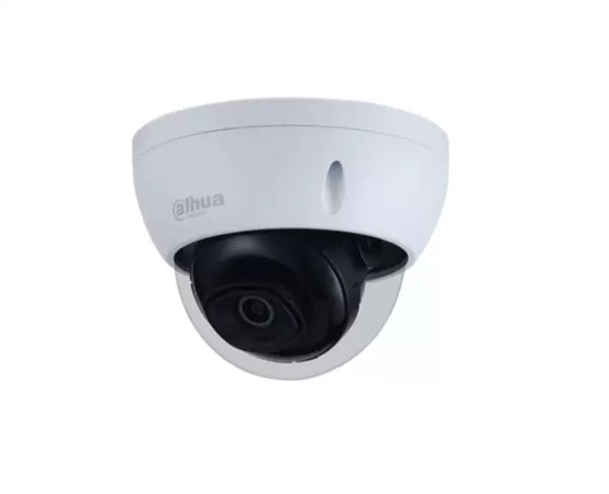 Dahua HDBW2431E-S-S2 4MP Mini Dome Camera