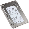 Seagate SkyHawk 6TB Surveillance Drive