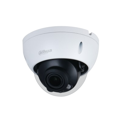 Dahua DH-IPC-HDBW2431RP-2AS 4MP Varifocal Dome IP Camera