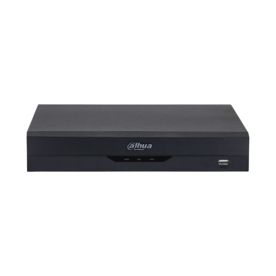 Dahua DH-XVR5116HS 16-Channel Smart 1U Penta-brid DVR