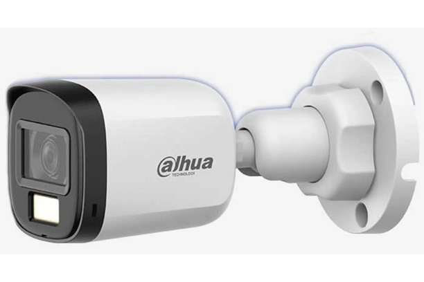 Dahua DH-HAC-B1A21P-U-IL-0360B 2MP Bullet Camera