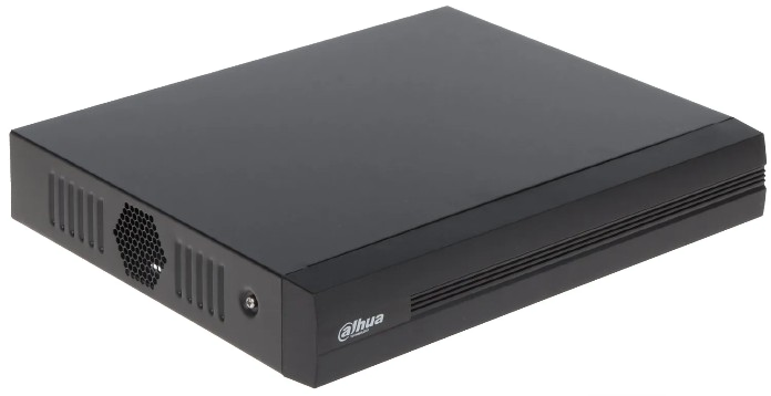 Dahua NVR1108HS-8P-S3/H 8-Channel PoE NVR