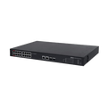 Dahua DH-PFS3218-16ET-135 16-Port PoE Switch