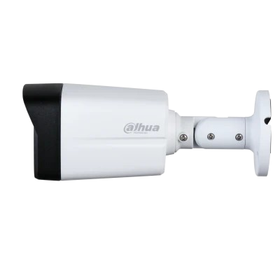 Dahua DH-HAC-HFW1200TLMP-IL-A-0360B-S6 2MP Smart Dual Light HDCVI Bullet