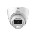 Dahua DH-HAC-HDW1200CLQP-IL-A 2MP Smart Dual Light HDCVI Eyeball Camera