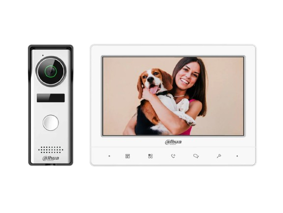 Dahua DHI-KTA02 Video Intercom Adapter Kit