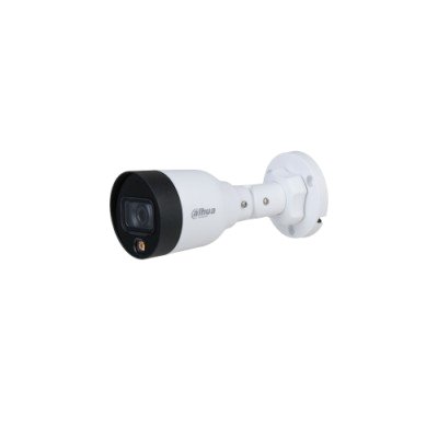 Dahua DH-HFW1239S1P-A-LED 2MP Full-Color IP Bullet Camera