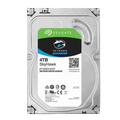Seagate SkyHawk 4TB Surveillance Hard Drive