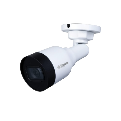 Dahua 2MP IP Bullet Camera Perimeter Surveillance