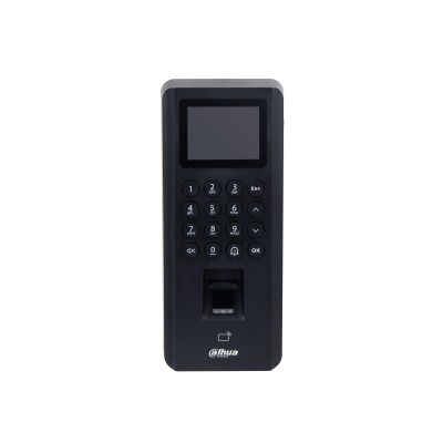Dahua DH-ASI2212J-PW Fingerprint Access Controller