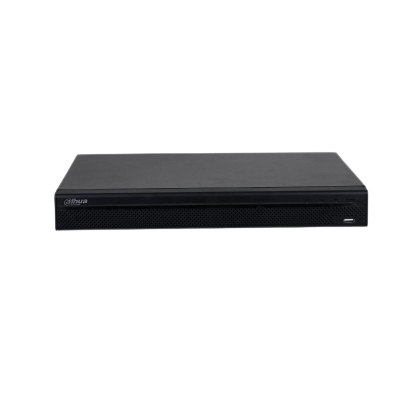 Dahua NVR4232-4KS2/L 32-Channel Network Video Recorder