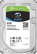 Seagate SkyHawk 8TB Surveillance Storage Drive