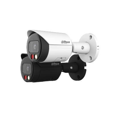 Dahua DH-IPC-HFW2449S-S-IL 4MP IP Bullet Camera