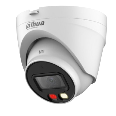 Dahua DH-IPC-HDW1239V-A-IL 2MP Smart Eyeball